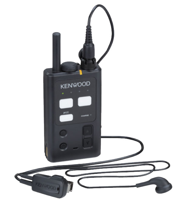 WD-K1- portable base station