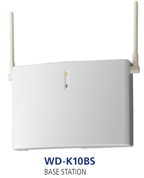 WD-K10BS Base station