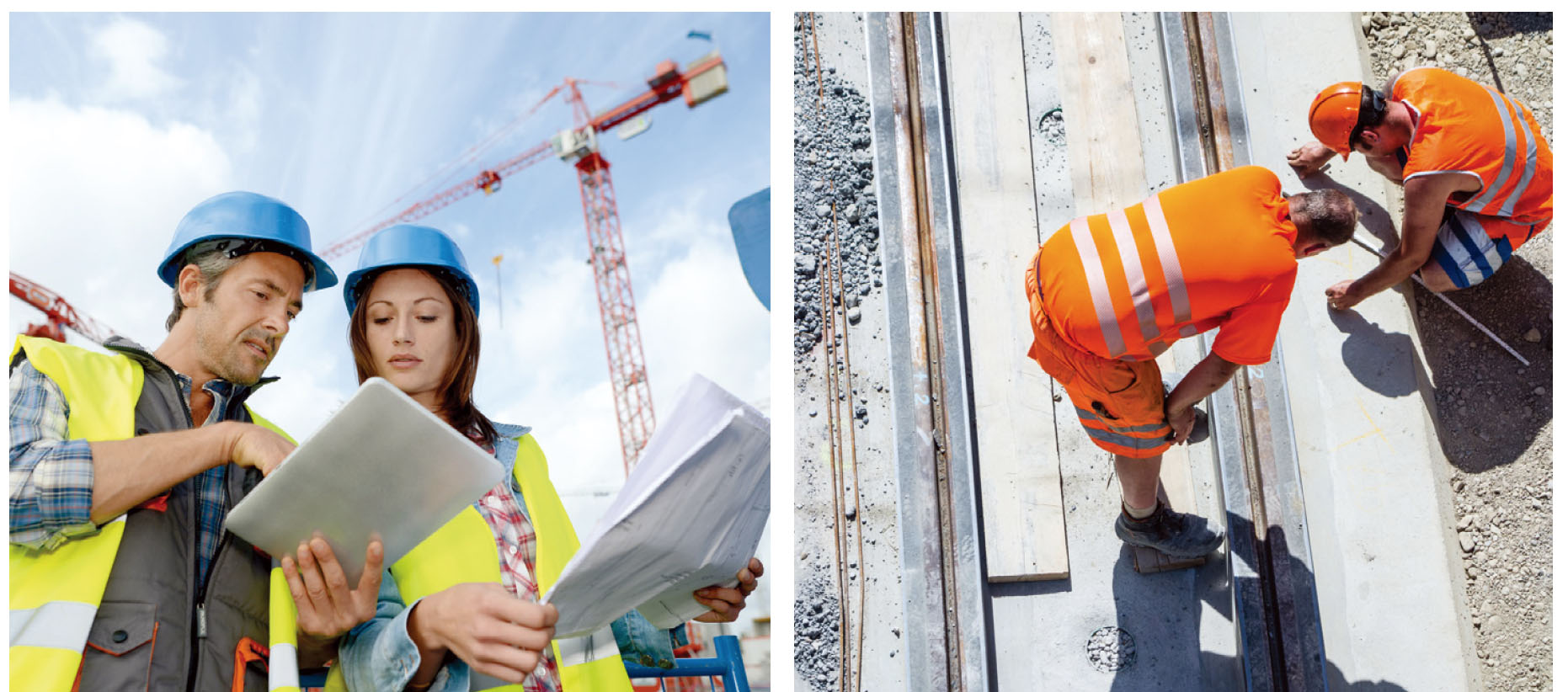 Rugged construction for dustproof/waterproof performance