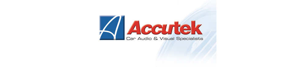 Accutek logo banner