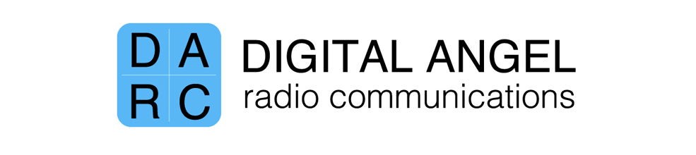 Digital Angel Radio Communications Ltd logo banner