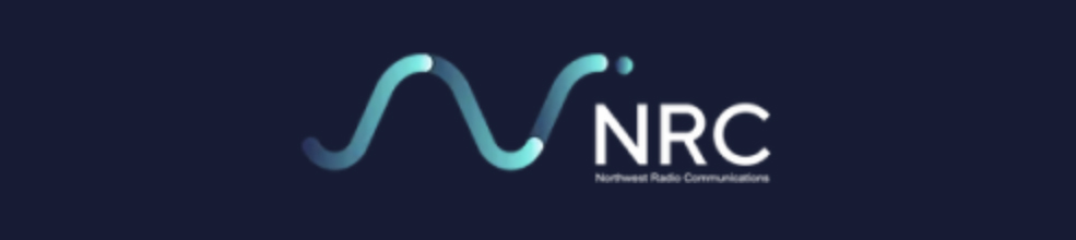 Northwest Radio Communications Ltd logo banner